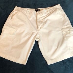 Express 100% Cotton Men's Shorts 38